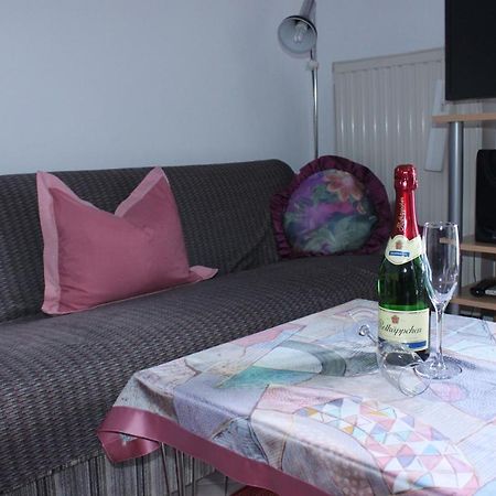 Ferienwohnung Schoffmann Neuschönau エクステリア 写真