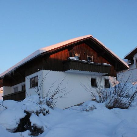 Ferienwohnung Schoffmann Neuschönau エクステリア 写真