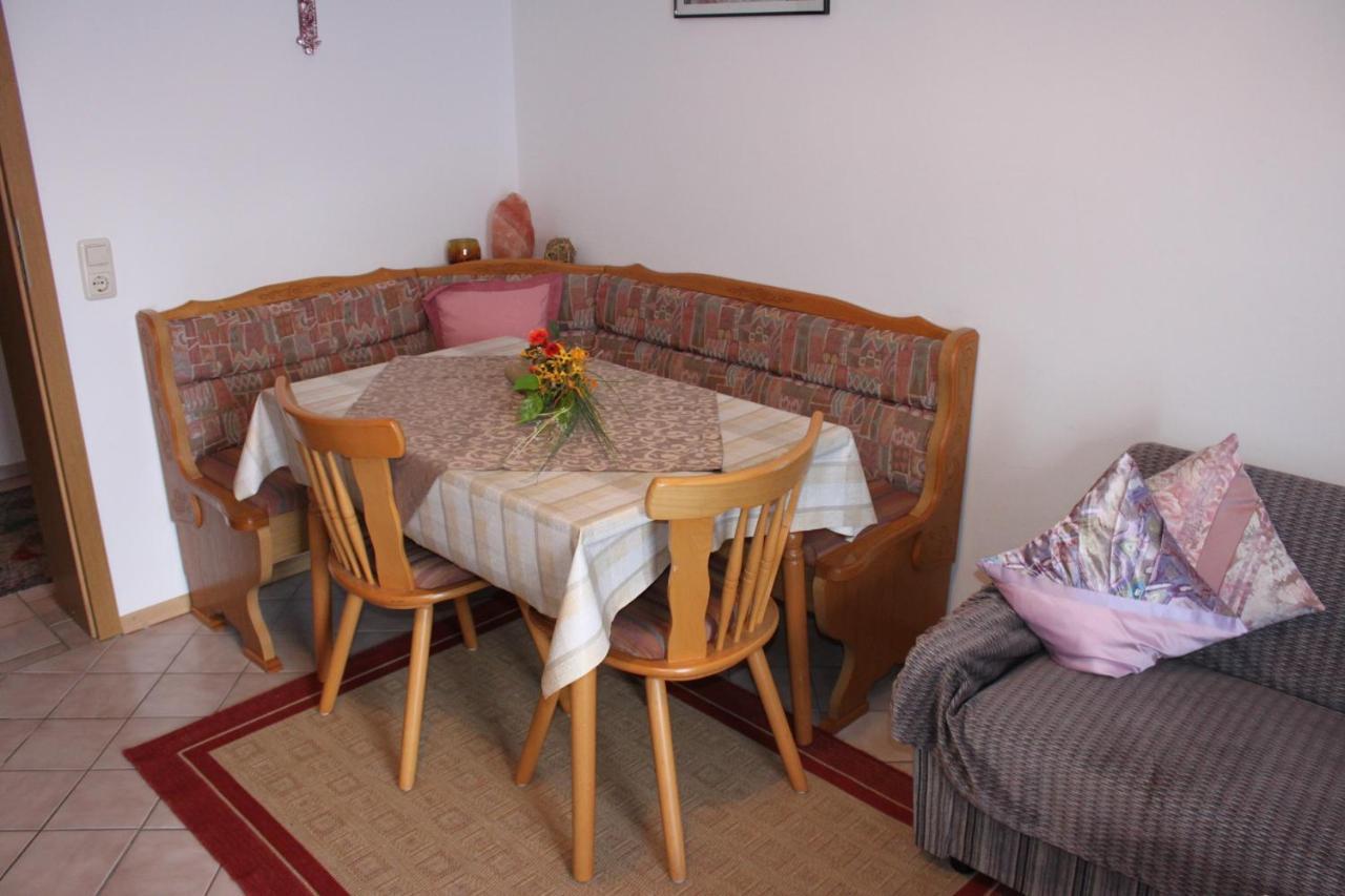 Ferienwohnung Schoffmann Neuschönau エクステリア 写真