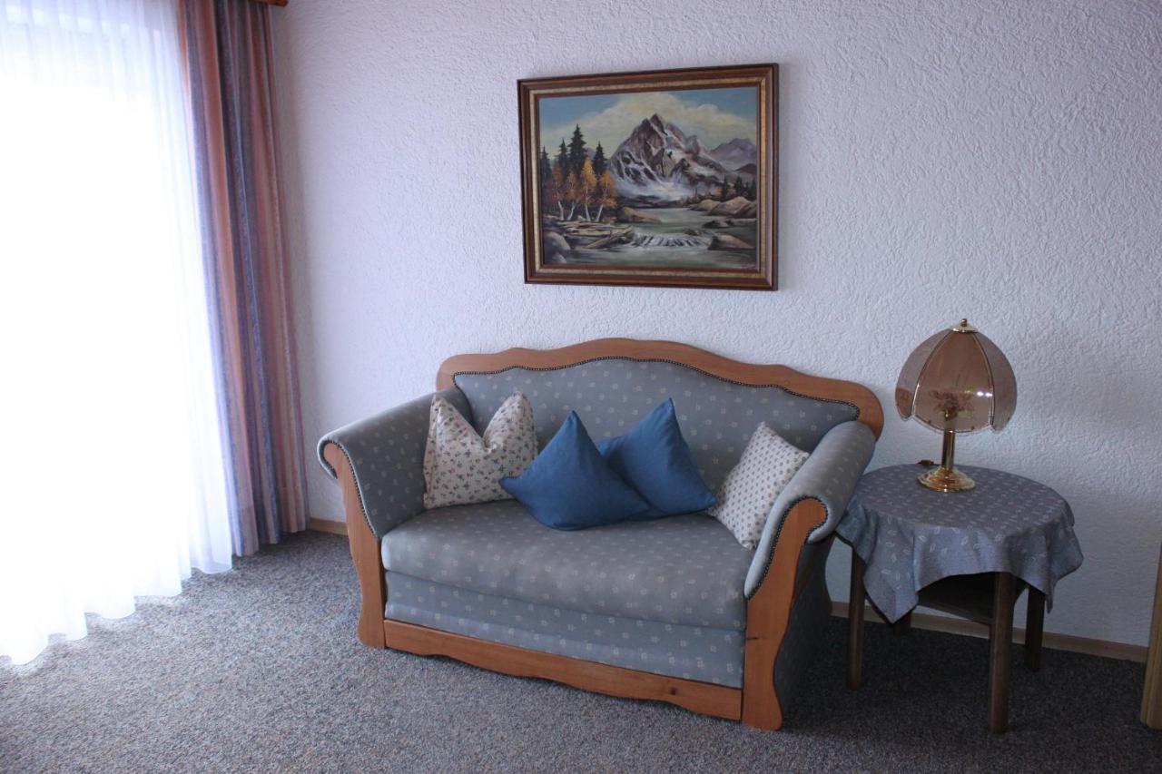 Ferienwohnung Schoffmann Neuschönau エクステリア 写真